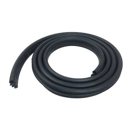 Fairchild Industries D3049 - 1999-2004 Jeep Grand Cherokee Door Seal On Body D3049